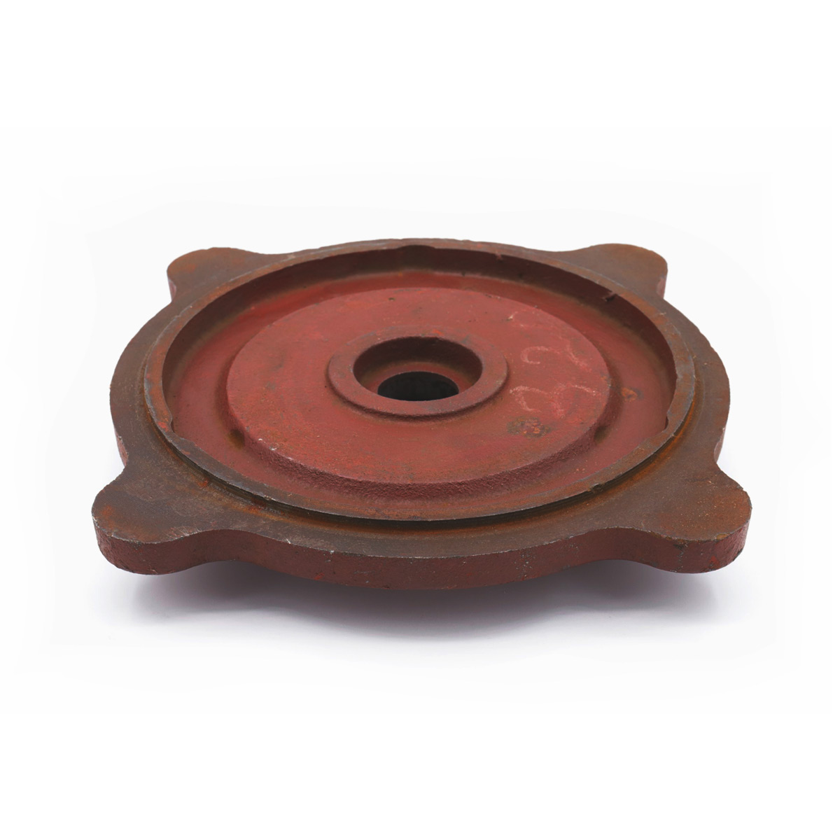 Oberdeckel